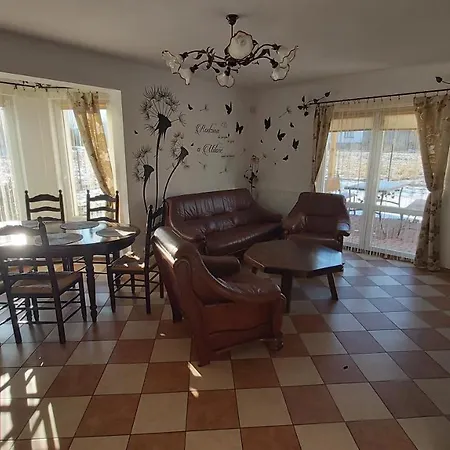 Rafi House Relax I Dom Kolo Szczyrku Holiday home Szczyrk