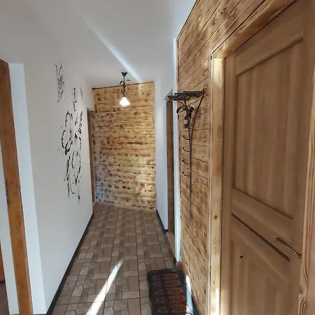 Holiday home Rafi House Relax I Dom Kolo Szczyrku Szczyrk