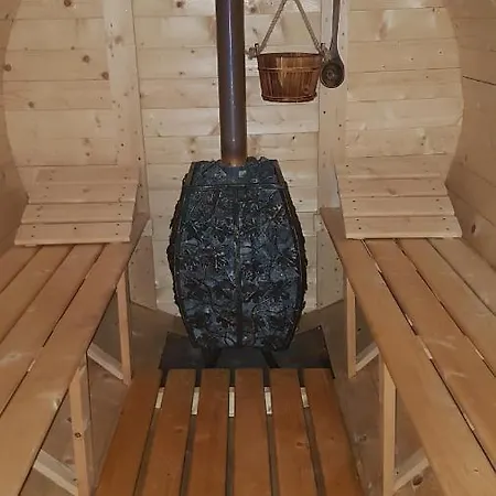 Rafi House Relax I Dom Koło Szczyrku Dom wakacyjny Szczyrk
