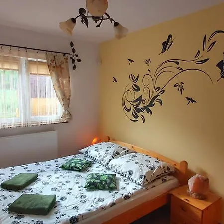 Rafi House Relax I Dom Kolo Szczyrku *