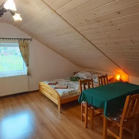 Rafi House Relax I Dom Kolo Szczyrku Holiday home