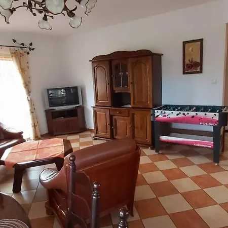 Holiday home Rafi House Relax I Dom Kolo Szczyrku