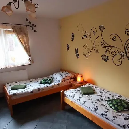 Rafi House Relax I Dom Kolo Szczyrku * Szczyrk
