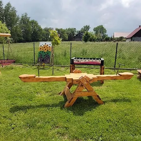 Holiday home Rafi House Relax I Dom Kolo Szczyrku Szczyrk