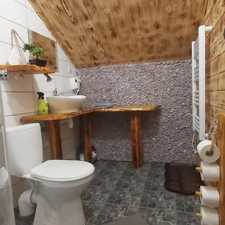 Rafi House Relax I Dom Kolo Szczyrku Holiday home