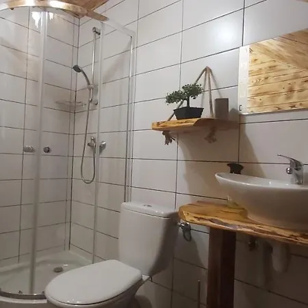 Rafi House Relax I Dom Kolo Szczyrku Holiday home