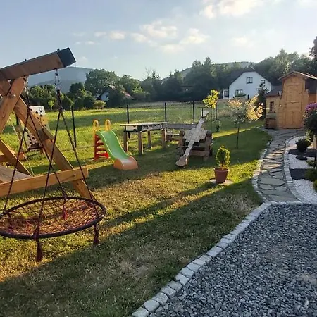 Rafi House Relax I Dom Kolo Szczyrku Szczyrk
